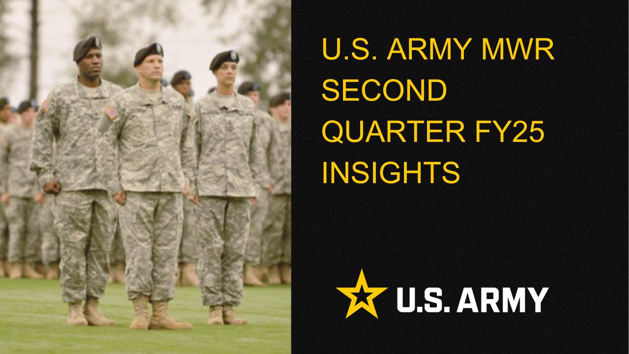 U.S._Army_MWR_Second_Quarter_FY25_Insights.jpg