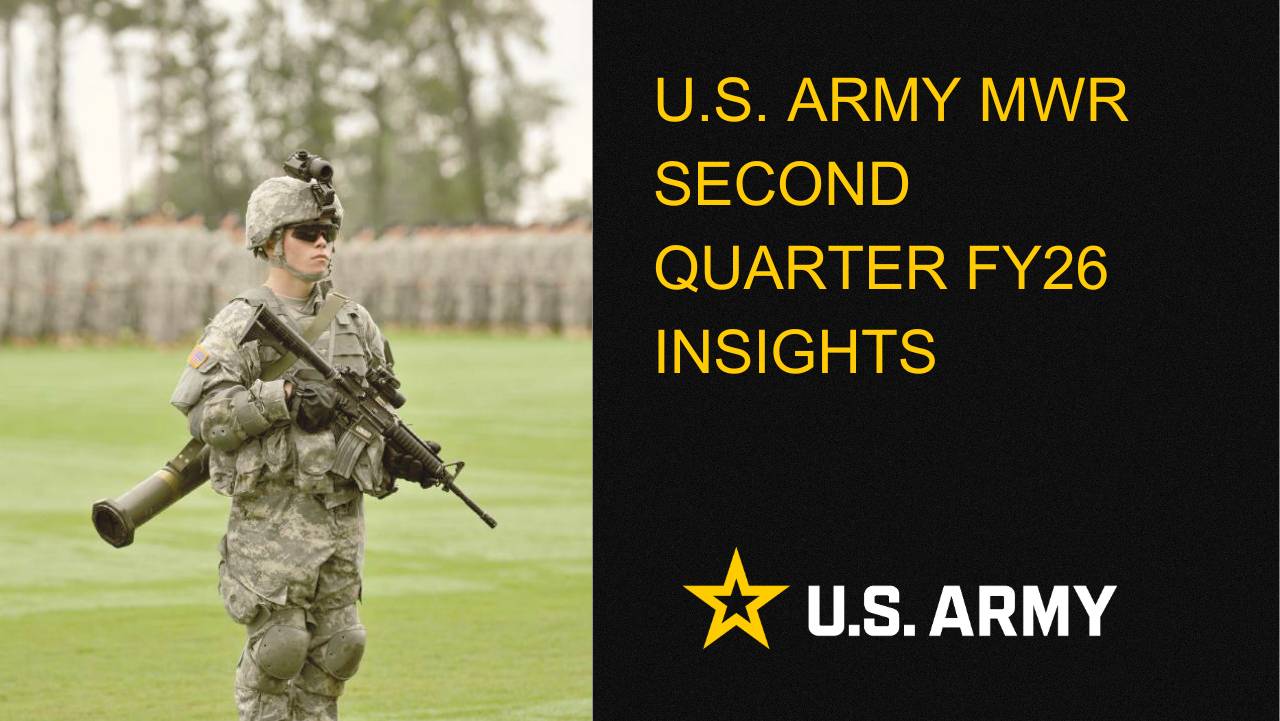 U.S._Army_MWR_Second_Quarter_FY26_Insights.jpg