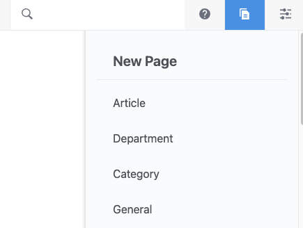 Add Page