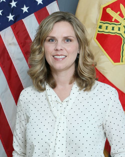 Rhonda D. Hunter