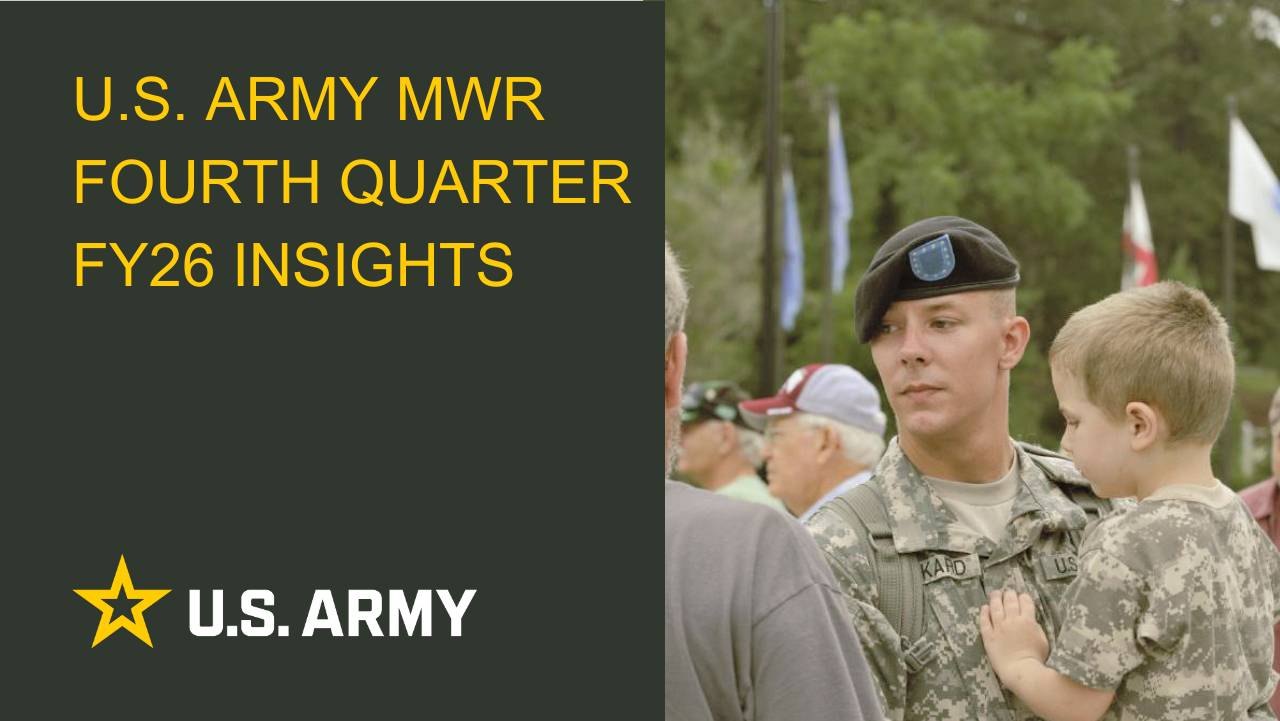 U.S._Army_MWR_Fourth_Quarter_FY26_Insights.jpg