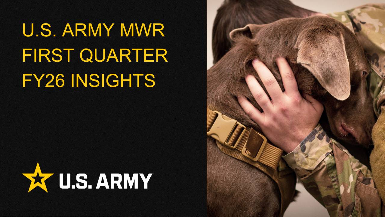 U.S._Army_MWR_First_Quarter_FY26_Insights.jpg
